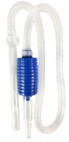 

Aqua-nova Odmulacz Z Pompką GC-120 Do Akwarium