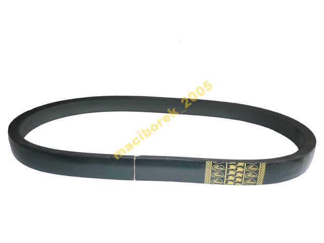 1913165 - Ремень молотилки Claas GATES 603015 628630