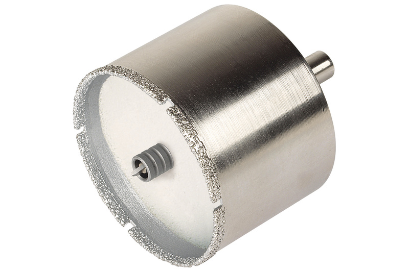 

Wolfcraft Otwornica diamentowa Ceramic 74 5932000
