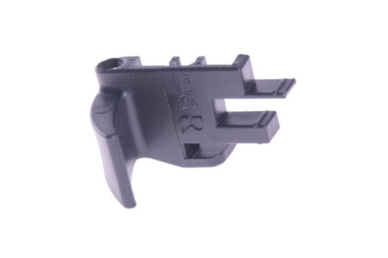 Blokada dolna szyby piekarnika prawa Electrolux