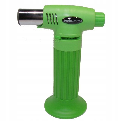 

PT-200L gastronomiczny palnik gazowy 700 C Iroda