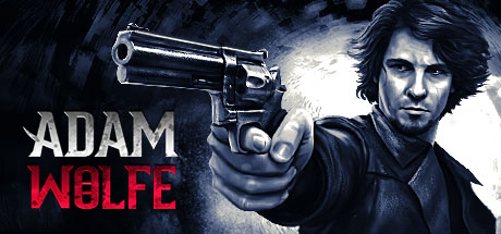 Adam Wolfe Episode 1-4 Steam Key Klucz Kod