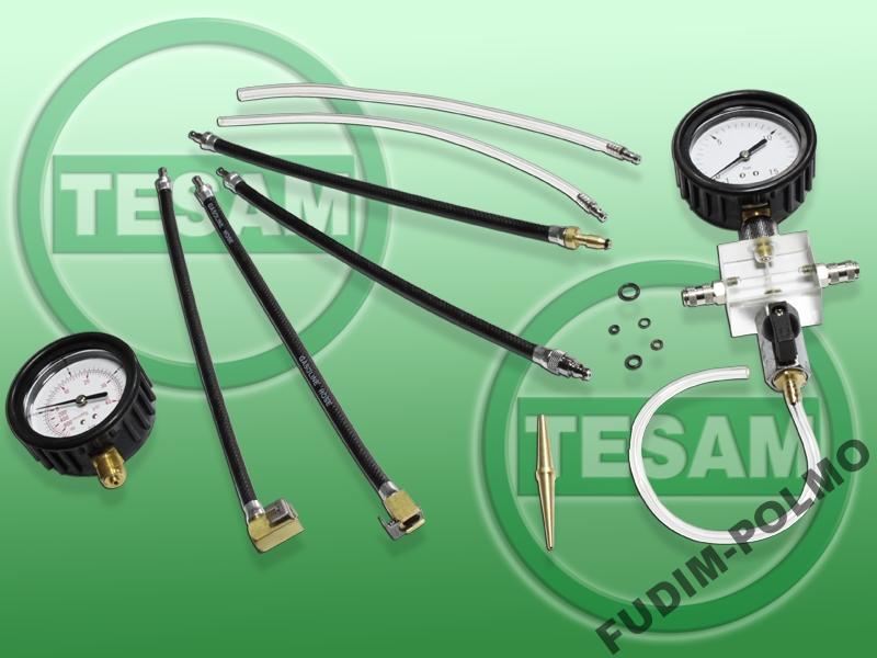 ПЬЕЗОЭЛЕКТРИЧЕСКИЙ ЖЕЛЕЗНОДОРОЖНЫЙ ИНЖЕКТОР ТЕСТЕР