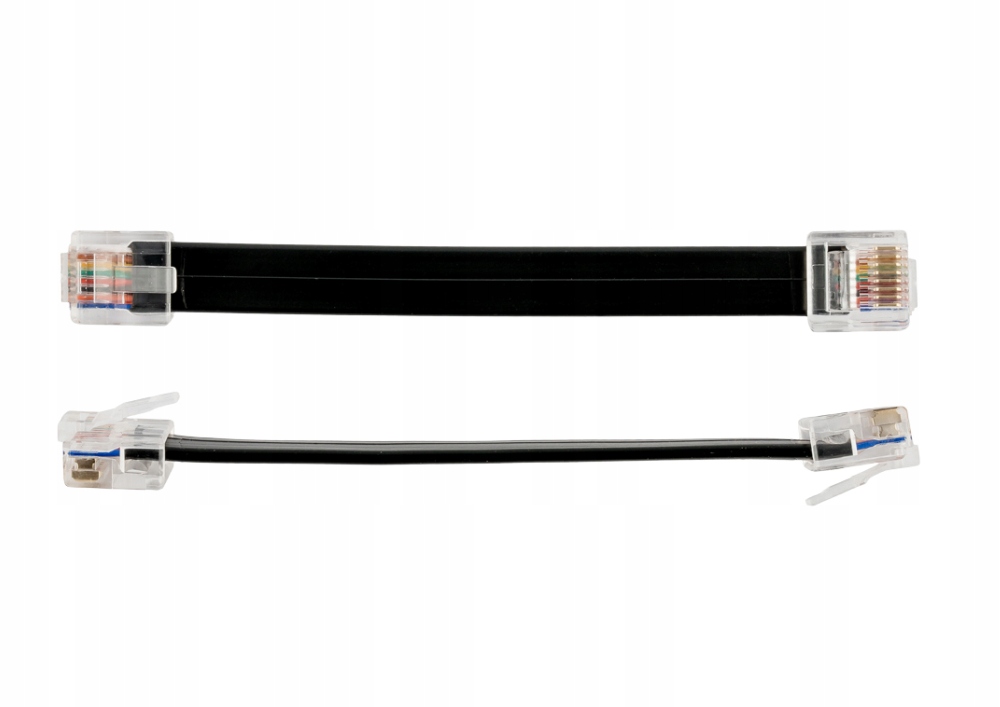 

Patchcord RJ45-RJ45 ADD-PC20 0,2m Atte Abcv