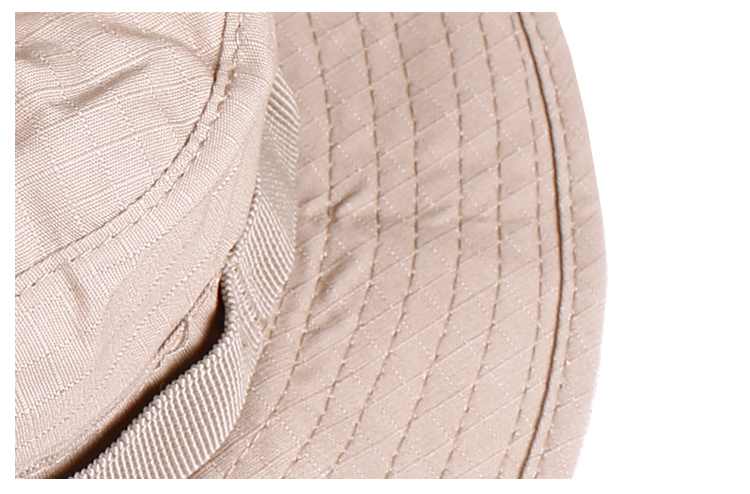 KAPELUSZ WOJSKOWY US ARMY - PIASKOWY KHAKI - XXL Model US Boonie Hat