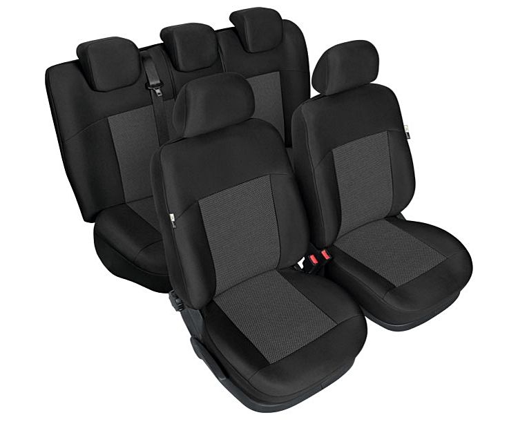 

Mocne pokrowce Suzuki SX4 S-Cross, Suzuki SX4