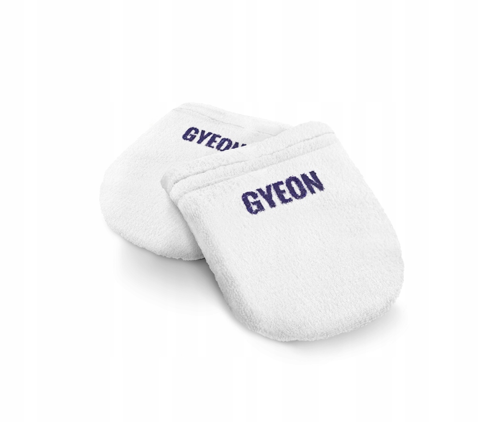 Gyeon Q2m аппликатор 2-pack микрофибра аппликатор