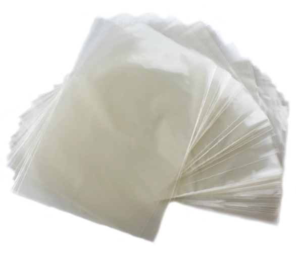 

Woreczki torebki Foliowe 20x25 cm 100szt F05
