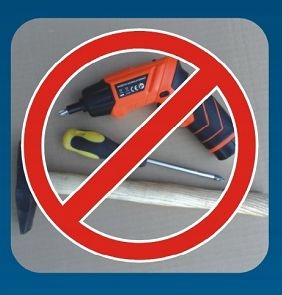 SUPER MOSKITIERA MAGNETYCZNA 100/90/80 x 220/210 Marka inna