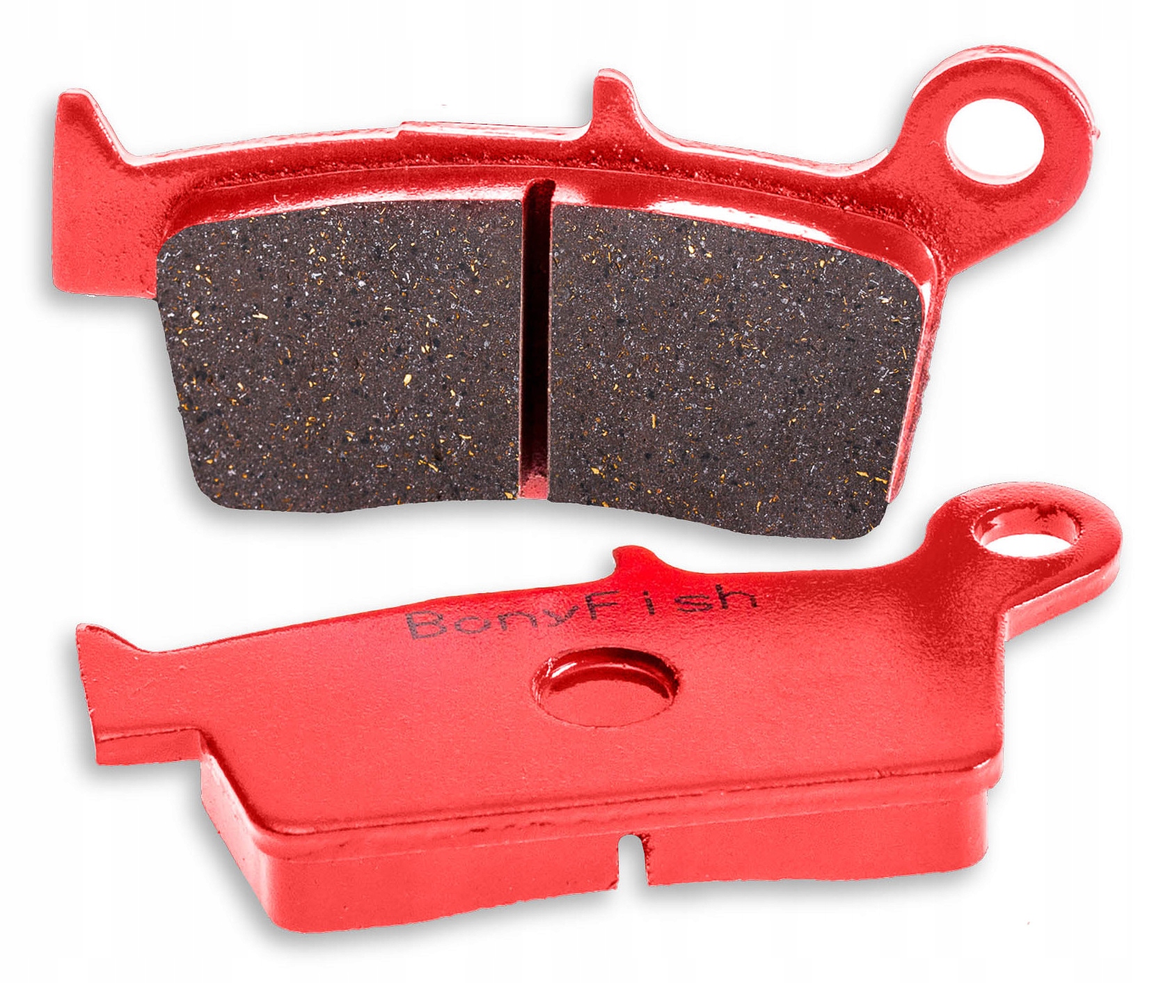 

Klocki hamulcowe Tyl-ne Yamaha Yz-f Wr-f 250 450
