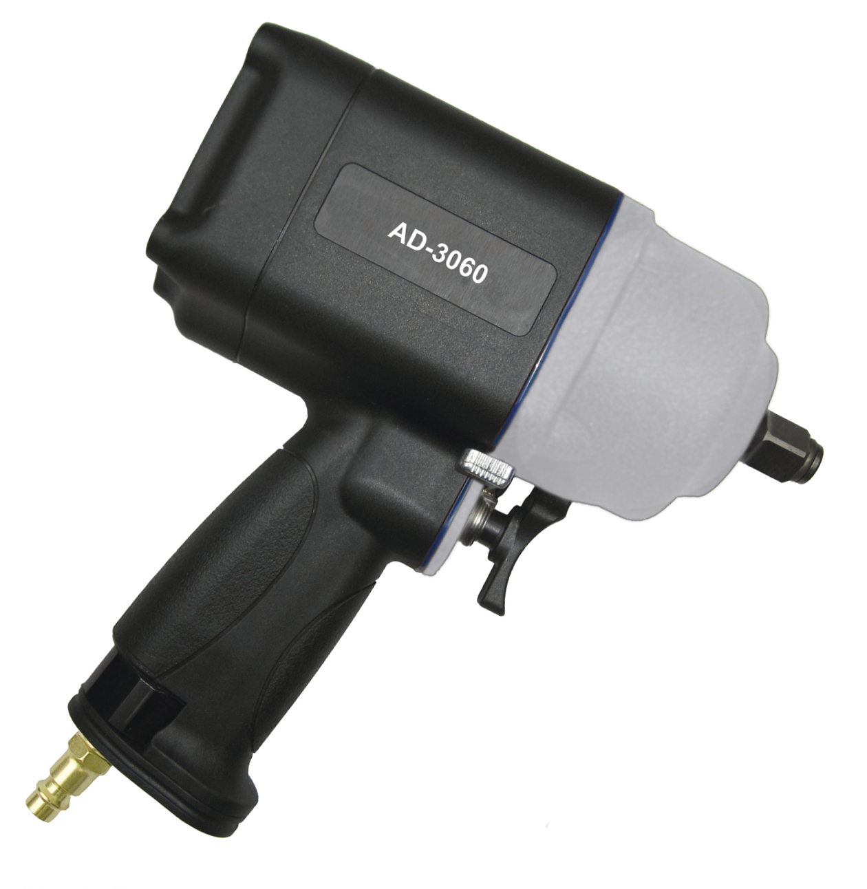KLUCZ UDAROWY PNEUMATYCZNY 3/4" AD-3060 ADLER