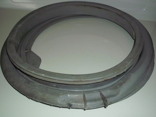 ARISTON AQXL 105EX - Fartuch guma drzwi 07.001904 - Sklep, Opinie, Cena ...