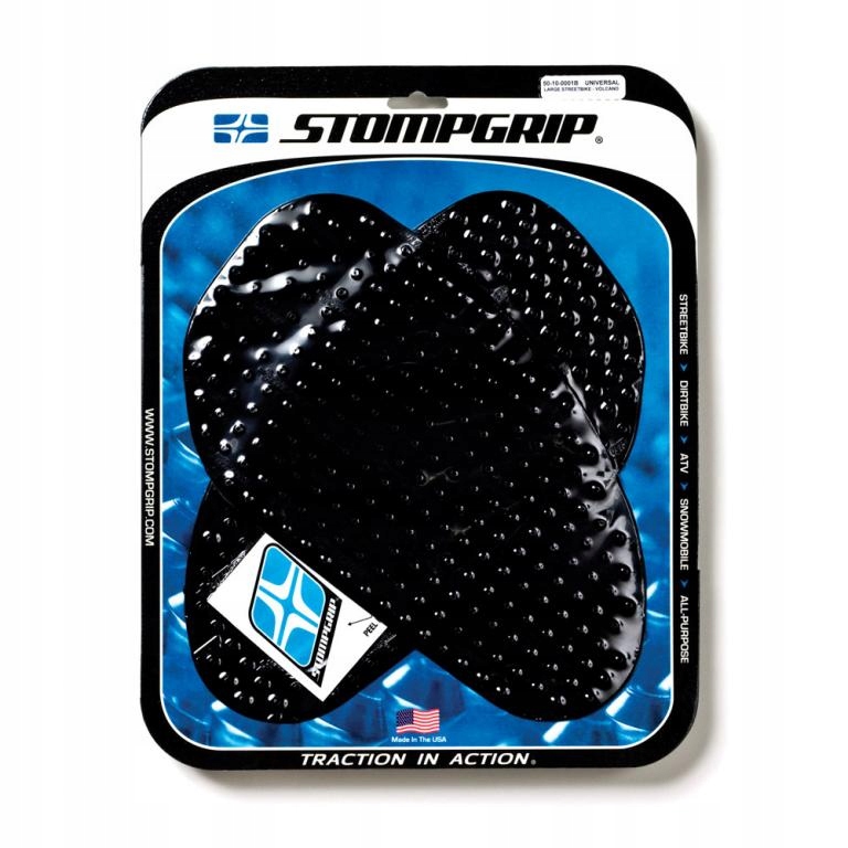 STOMPGRIP чехлы на БАК Kawasaki ZX-7R 00/03