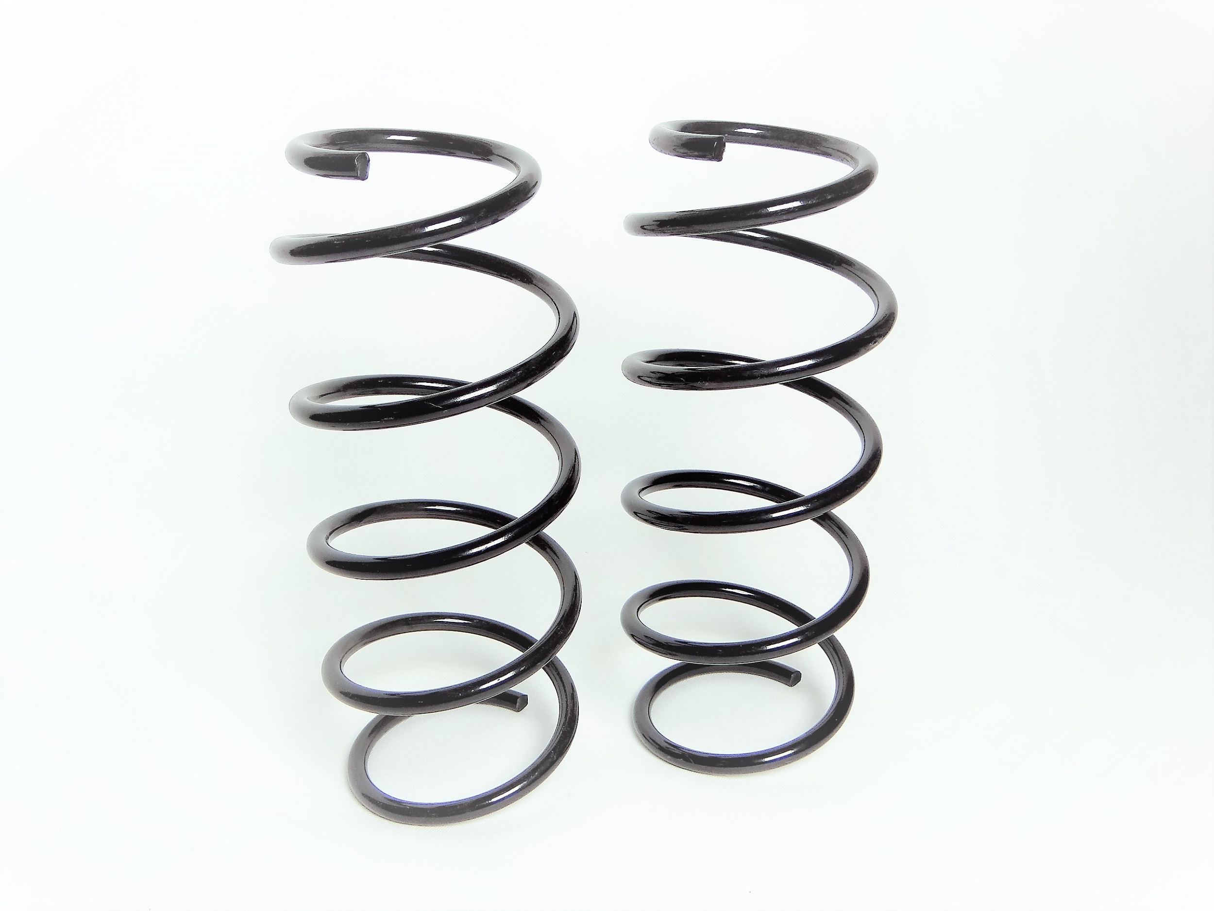 F8112002 - Eibach понижуючі пружини Seat CORDOBA Універсал ззаду