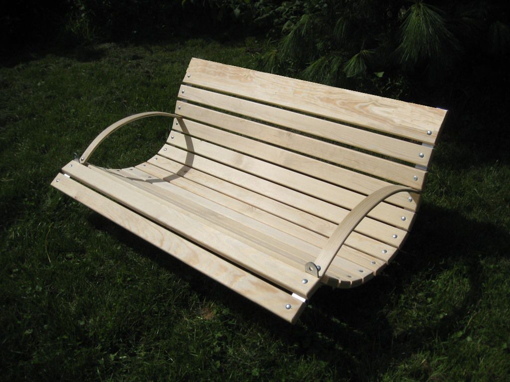 100см скамейка, сиденье для качелей+ цепи 2x2, 5 тип подвесной