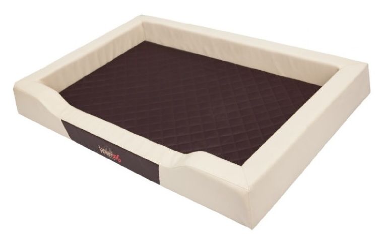 

Hobbydog Legowisko Deluxe Beżowe 120x80x16cm - XXL