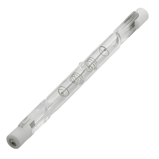 

Żarnik Halogenowy Halogen Liniowy 118 300W Żarówka