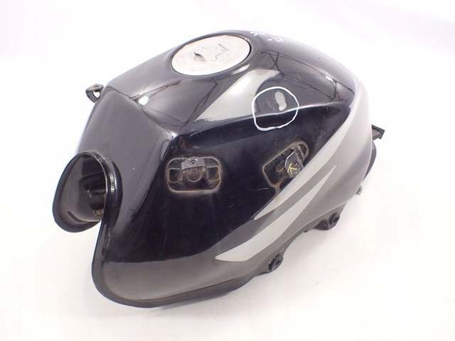 Топливный бак бак Honda CBF 125