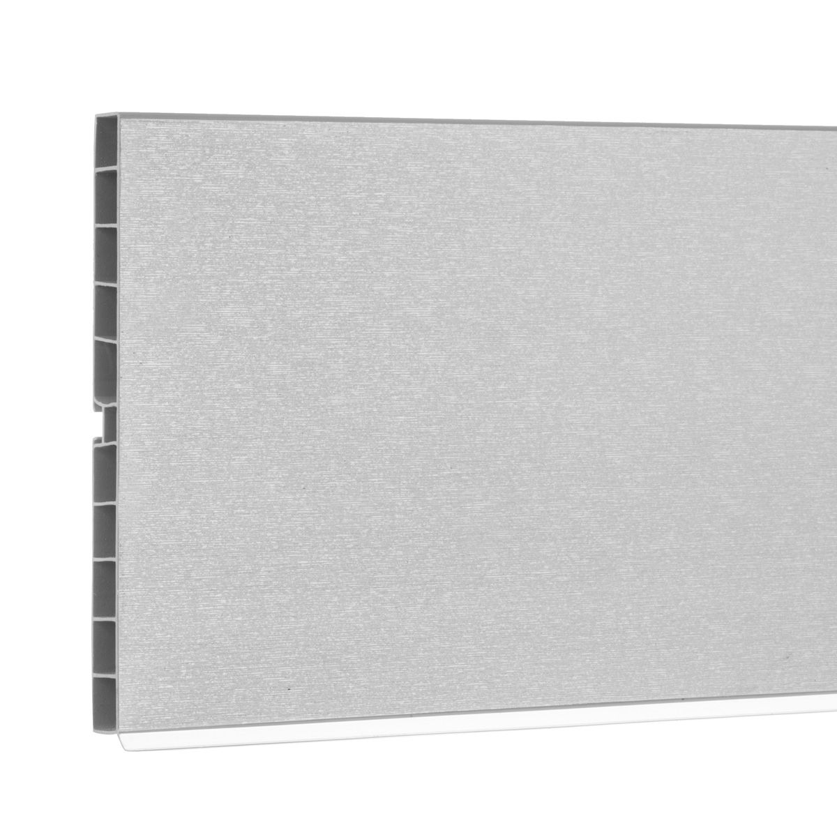 

Cokół Meblowy Kuchenny 150 cm HBK15 Aluminium
