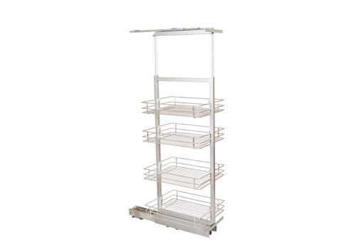 

Amix Cargo MIDI PTJ012H 300 1150-1350 4 Poz Chrom