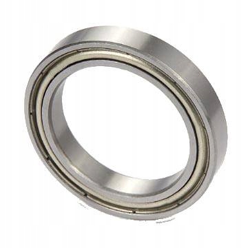 

6816 Zz Łożysko Kulkowe 80x100x10 mm 61816 Zz