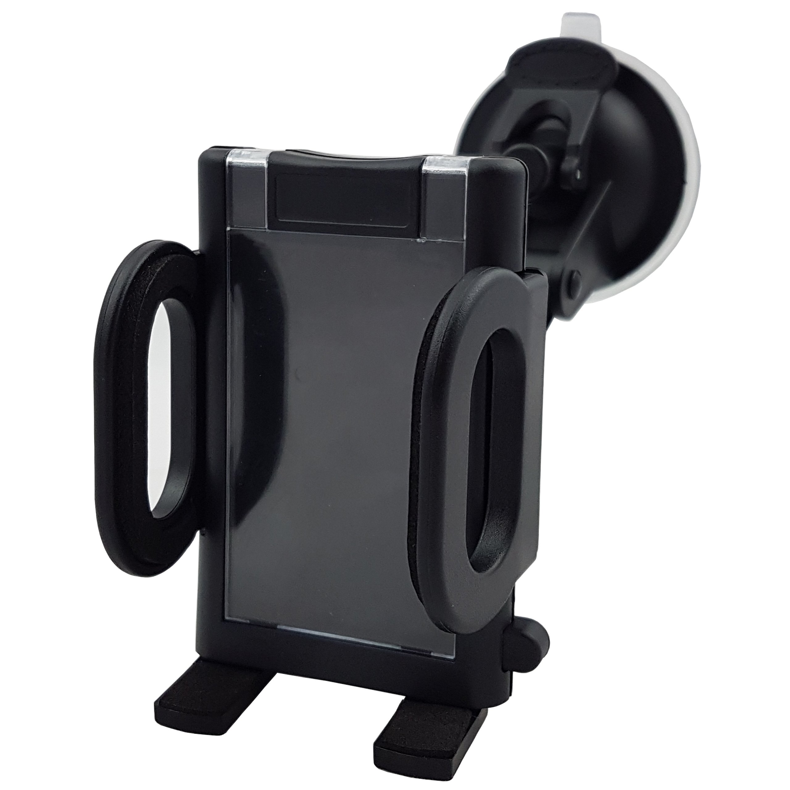 Uchwyt samochodowy ŁADOWARKA USB 2,1A Micro USB294 Producent BRAK