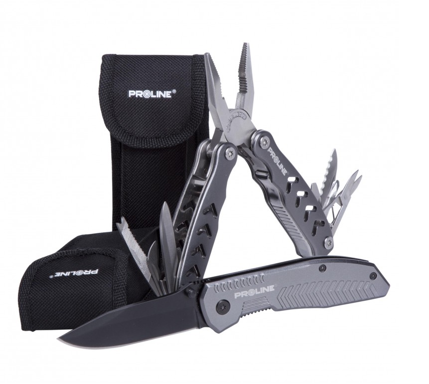 

Scyzoryk Wielofunkcyjny Multitool Nożyk Składany