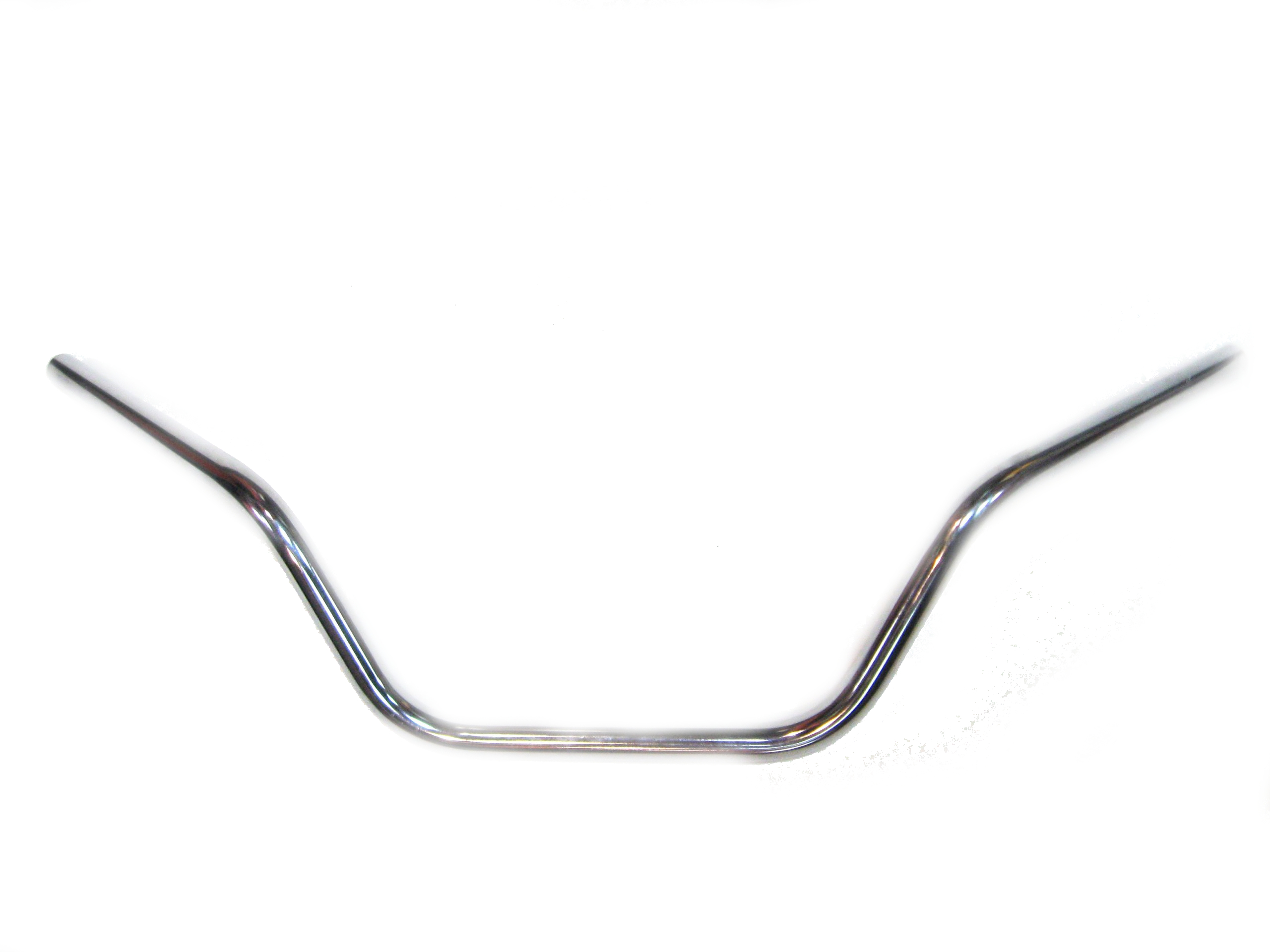 MCL131SC - Кермо TRW сталь 25 мм Містик хром глянець