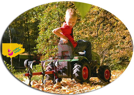 PŁUG DO TRAKTOR ROLLY TOYS NIEMEYER WIELOSKIBOWY OBRACANY UNIWERSALNY Kod producenta 123865