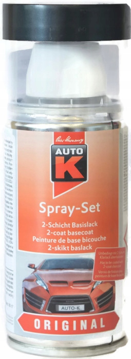 

Exl Exld Peugeot Citroen Zaprawka Auto K 150 ML