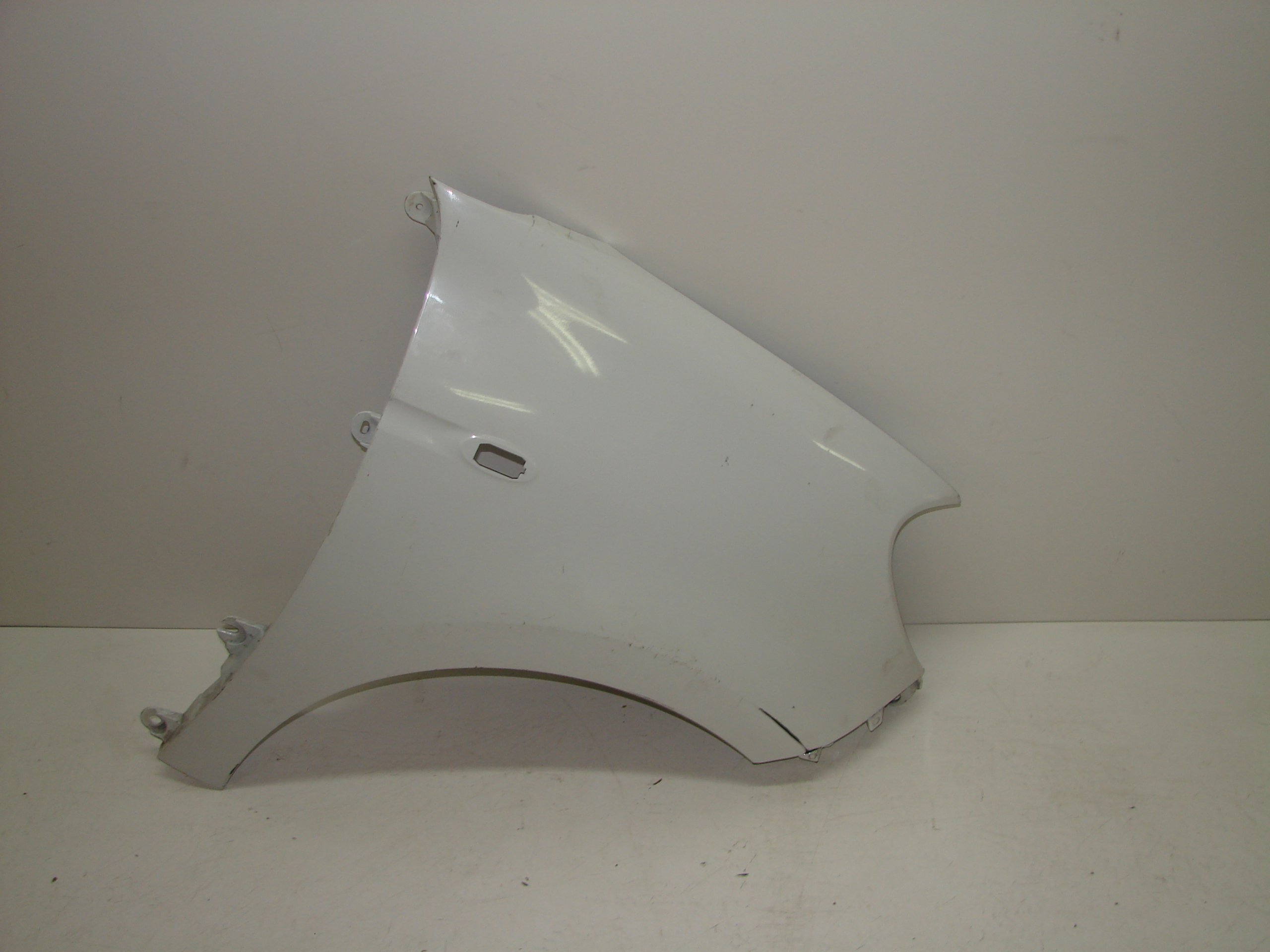fender front front right SMART FORFOUR 14-17
