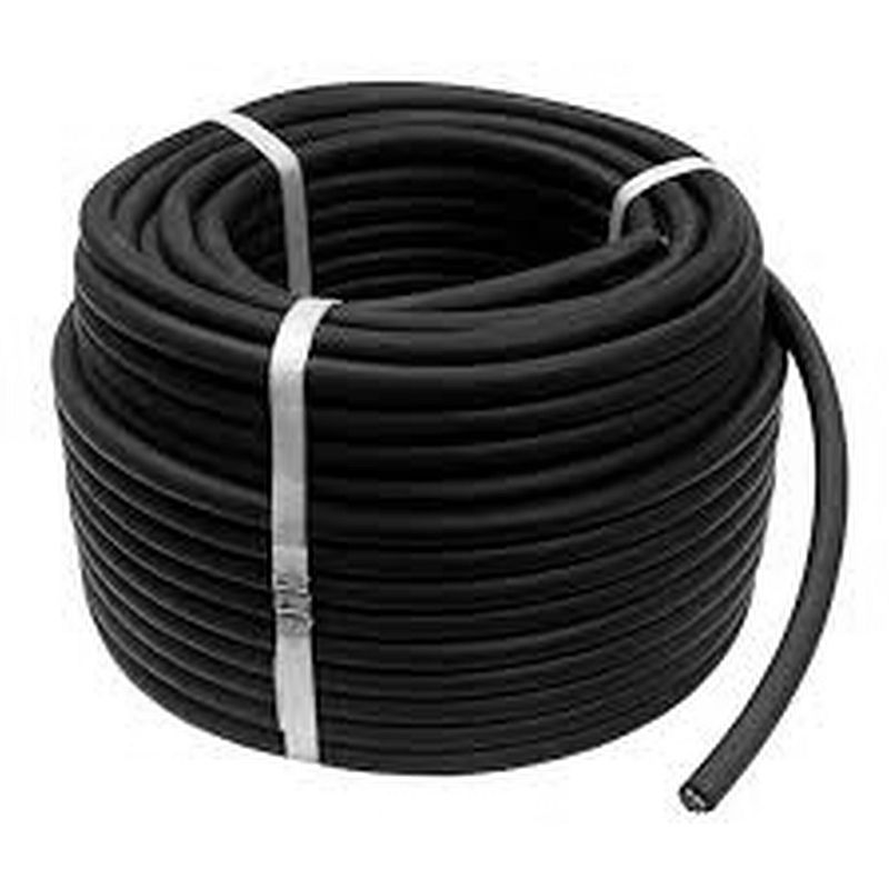 KABEL PRZEWÓD SPAWALNICZY MASOWY CU OS 25mm2 POLSKI