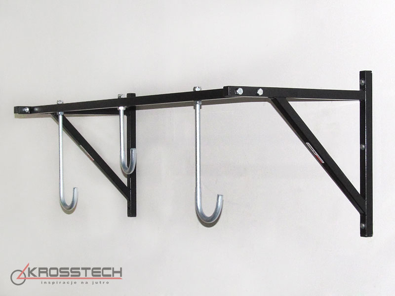 ВЕЛОСИПЕД ВЕШАЛКА 3 ВЕЛОСИПЕДОВ СТЕНД CRIS 3 КРЮК ДЕРЖАТЕЛЬ