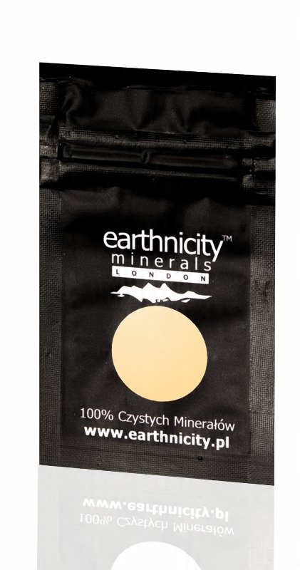 

Earthnicity Korektor Mineralny 0,3g Próbka