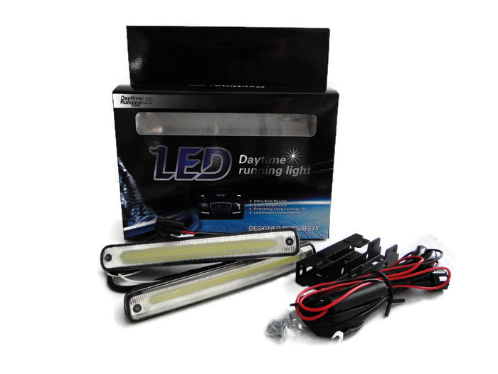 DRL-COB/LED-720 - COB МАТРИЦА СВЕТОДИОДНЫЕ ДНЕВНЫЕ ХОДОВЫЕ ОГНИ ТОРГОВЫЙ АВТОМАТ