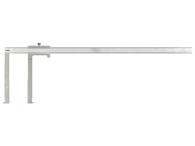 SUWMIARKA DO BĘBNÓW HAMULCOWYCH 50-600mm LIMIT