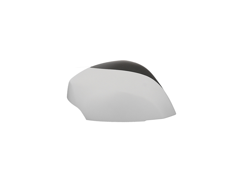 OBUDOWA LUSTERKO RENAULT SCENIC III 3 2009-2013 R