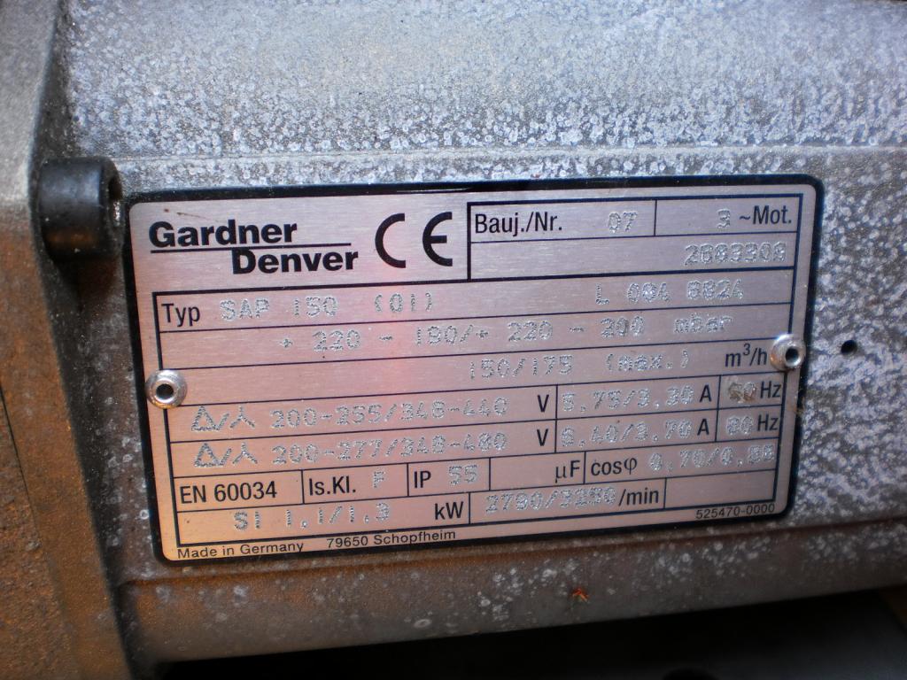 silnik elektryczny 1,1kw wentylator bocznokanalowy Marka inny