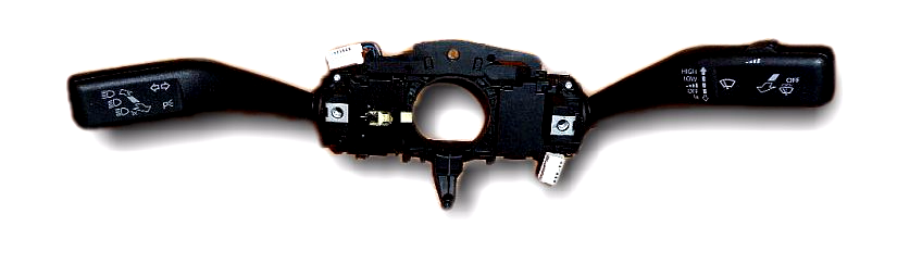 7N0959511B - Новий оригінальний комбінований перемикач VW PASSAT B7 11-