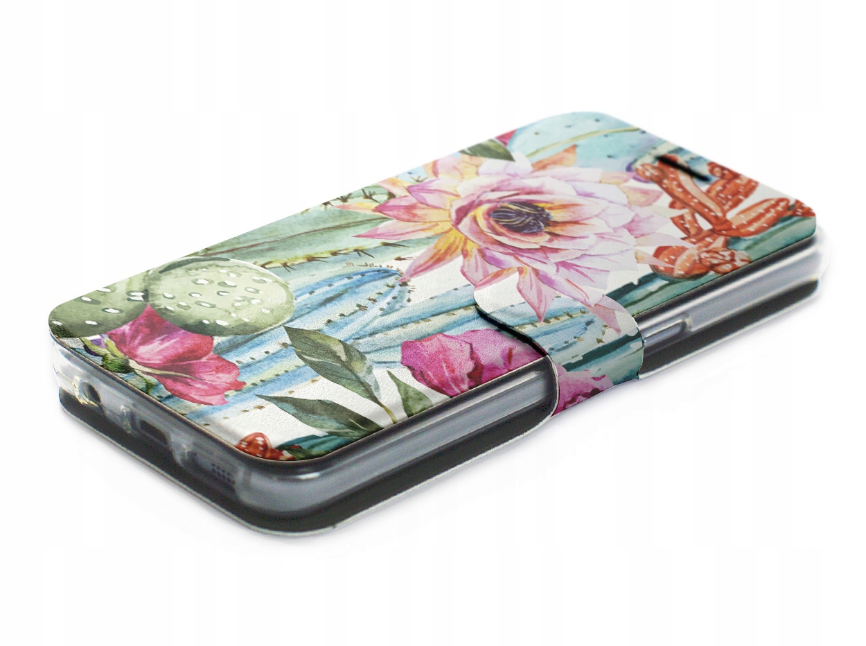 

Etui Mobiwear do Sony Xperia XA2 - MG09S