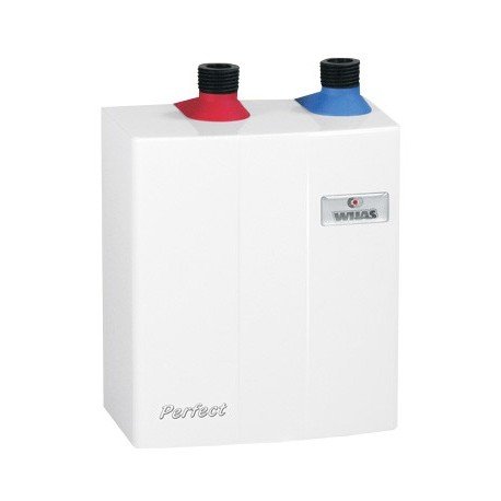 Ohrievač vody Wijas 8000 W 8 kW 400 V pod umývadlový