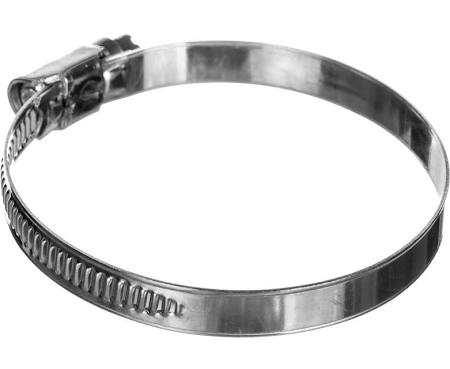 

Opaska ślimakowa 40-60mm skręcana 1szt. ..107
