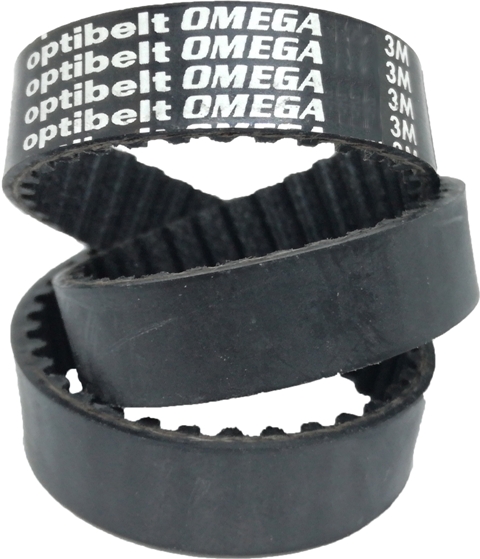 

Pasek pas zębaty 3M 159 szeroki 16mm Optibelt