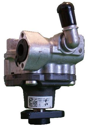 насос гур Audi A4 8E0145153