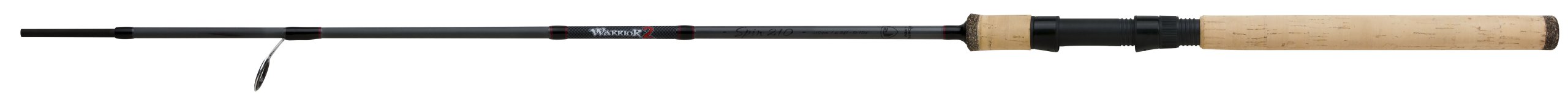 Fox Rae Wędka Warrior 2 Spin 2,70m/15-50g