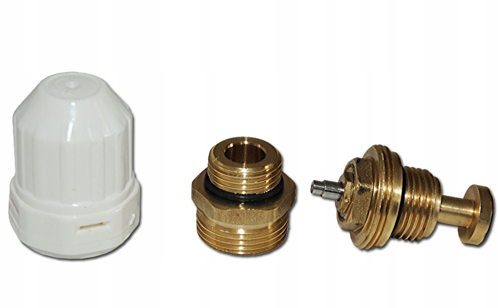 

Wkładka Termostatyczna Rozdzielacza Zawór