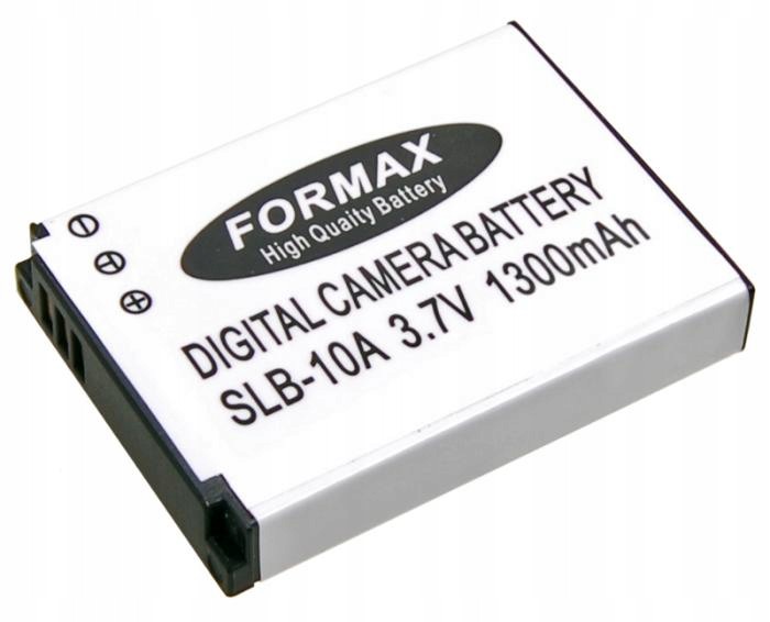 

Akumulator Bateria SLB10A Samsung Digimax ES50 HZ1