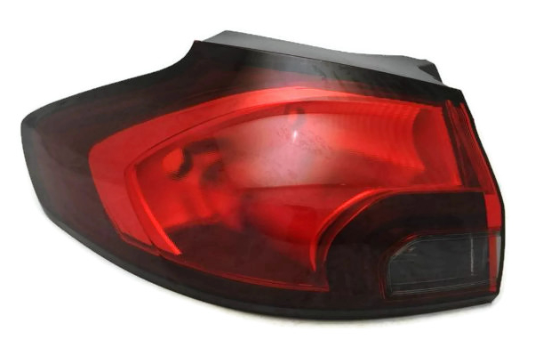 Opel Zafira 2012- Фара Зад. Задняя Лева Depo