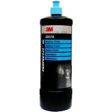 PASTA POLERSKA 3M JASNONIEBIESKI KOREK 09376