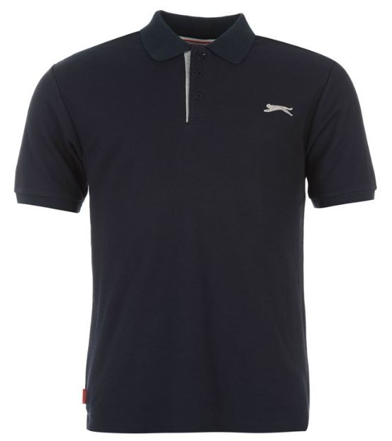 

Slazenger Koszulka Polo T-shirt tu: L